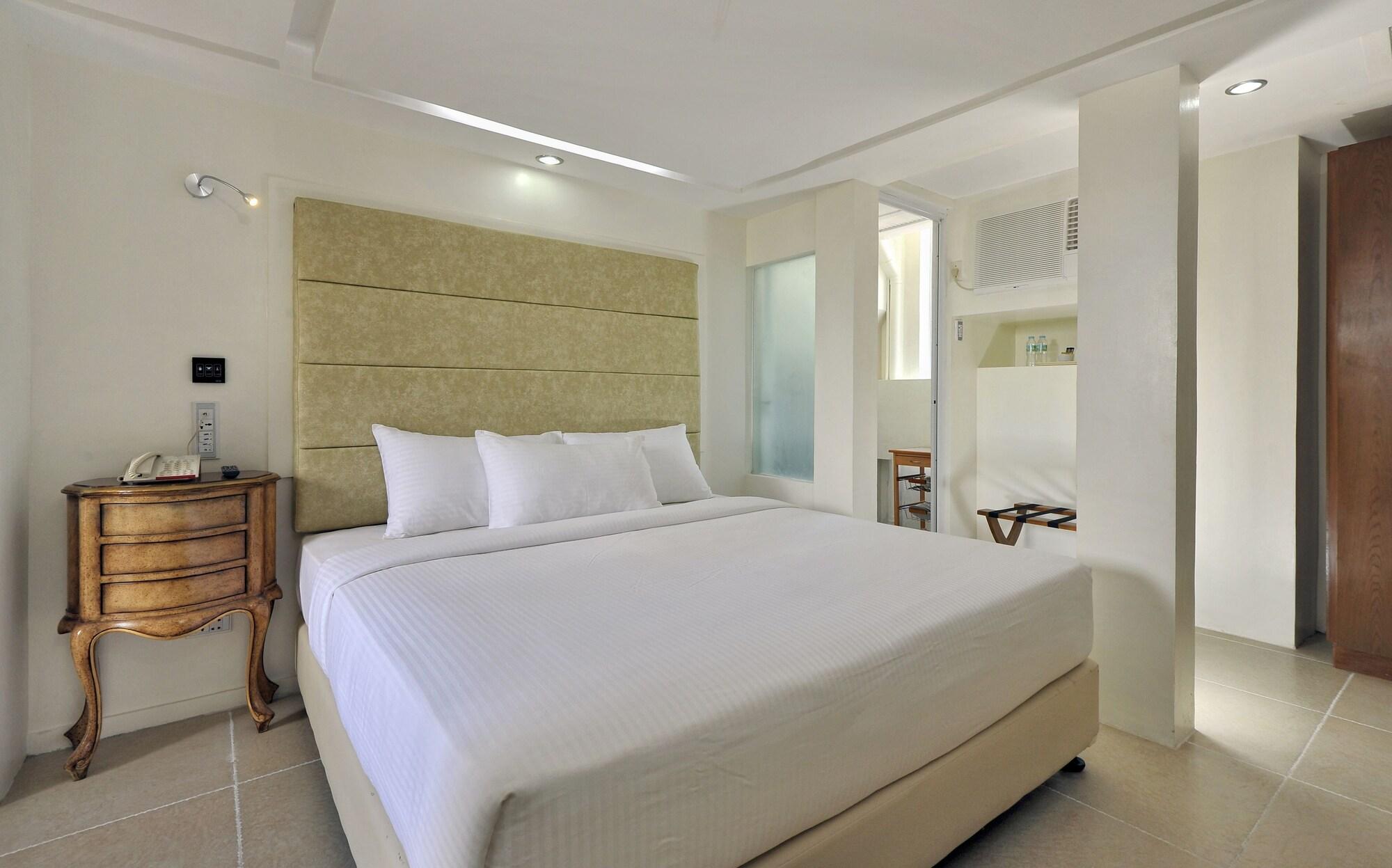 Wellcome Hotel Cebu Exterior photo