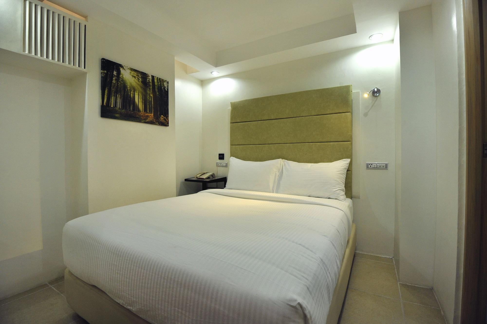 Wellcome Hotel Cebu Exterior photo