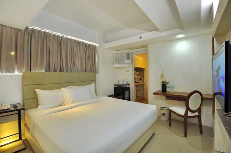 Wellcome Hotel Cebu Exterior photo